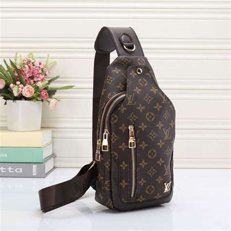 louis vuitton mens crossbody|louis vuitton sling bag men.